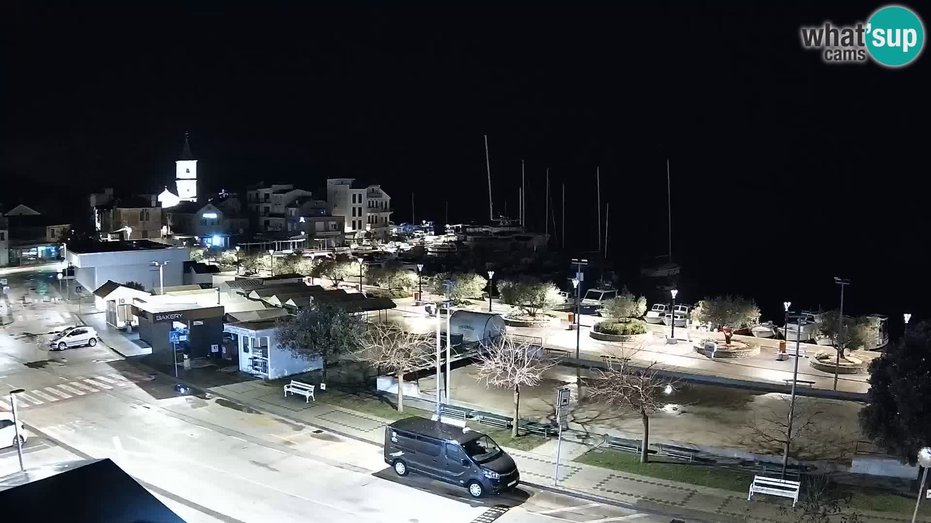 Camera en vivo Pirovac