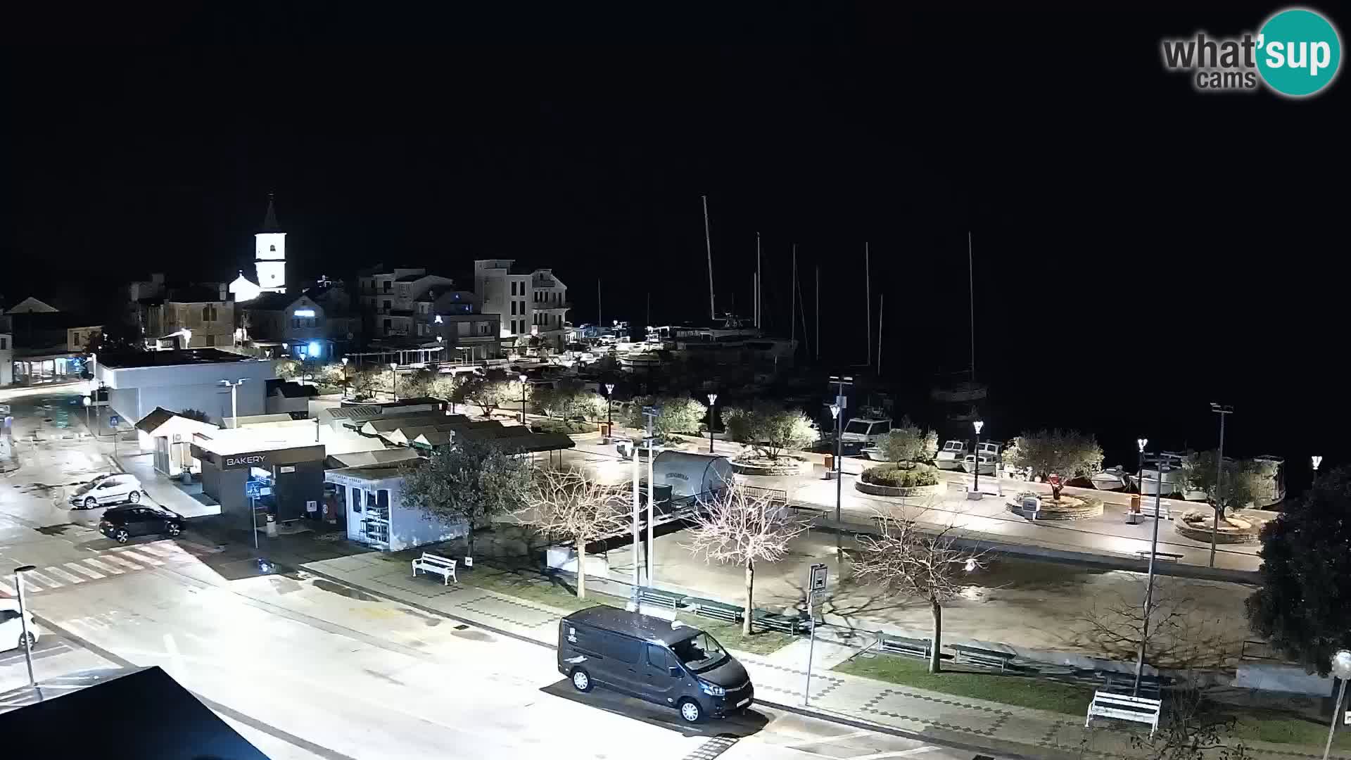 Camera en vivo Pirovac