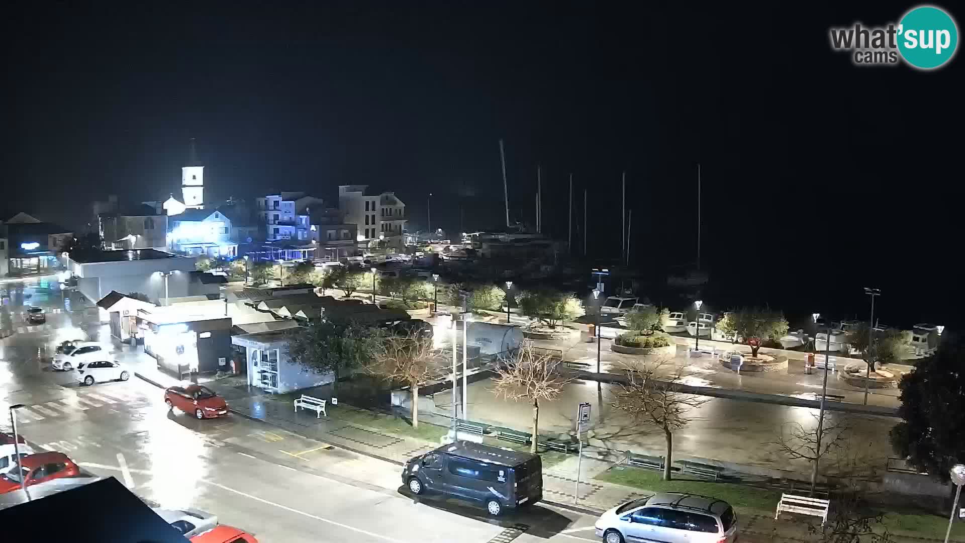 Camera en vivo Pirovac