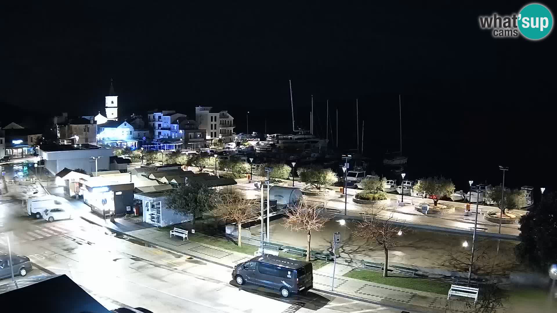 Camera en vivo Pirovac