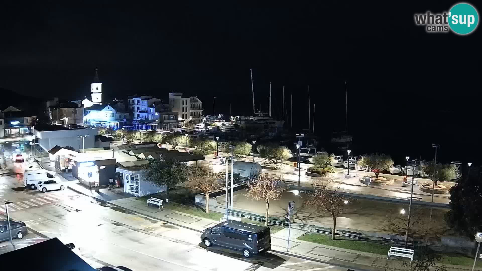 Camera en vivo Pirovac