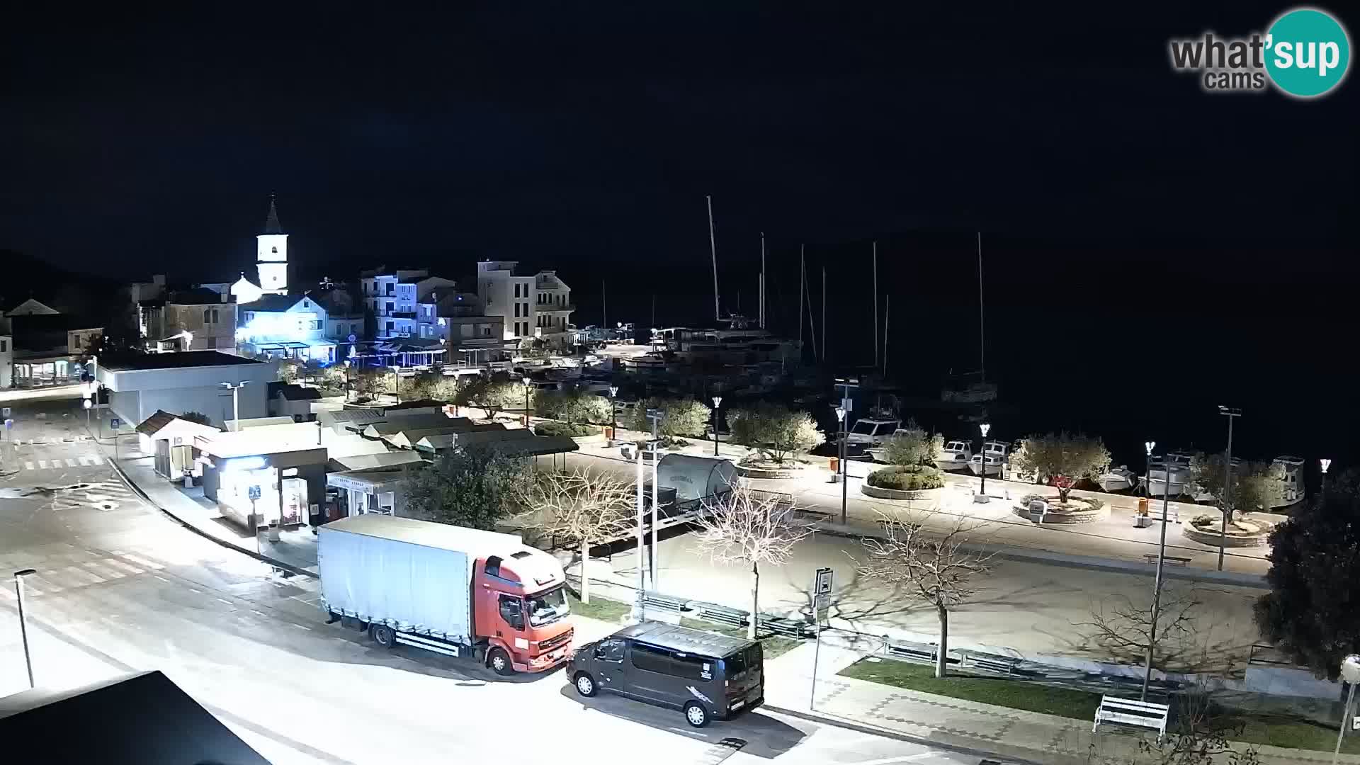 Camera en vivo Pirovac