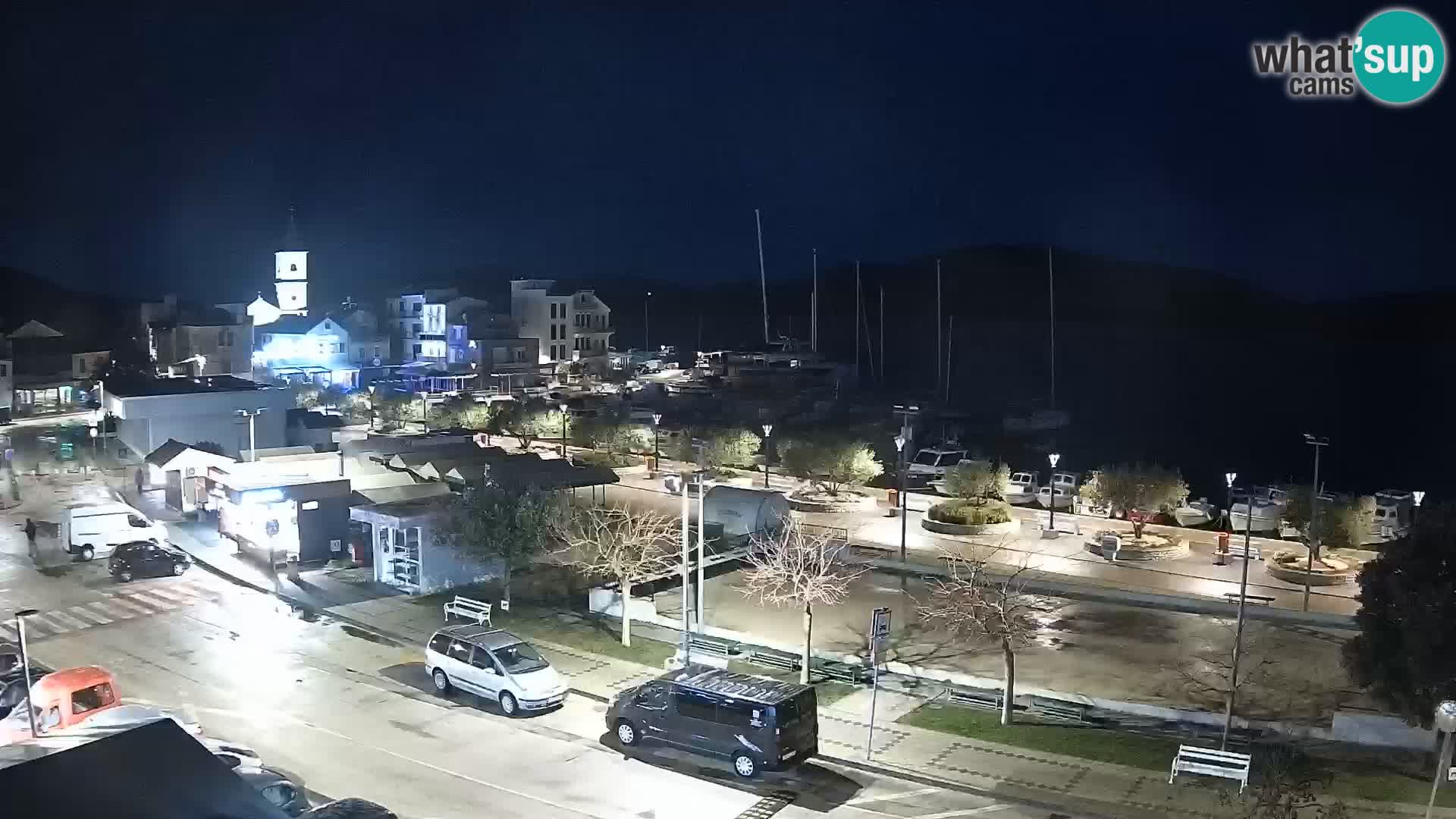 Live Webcam Pirovac