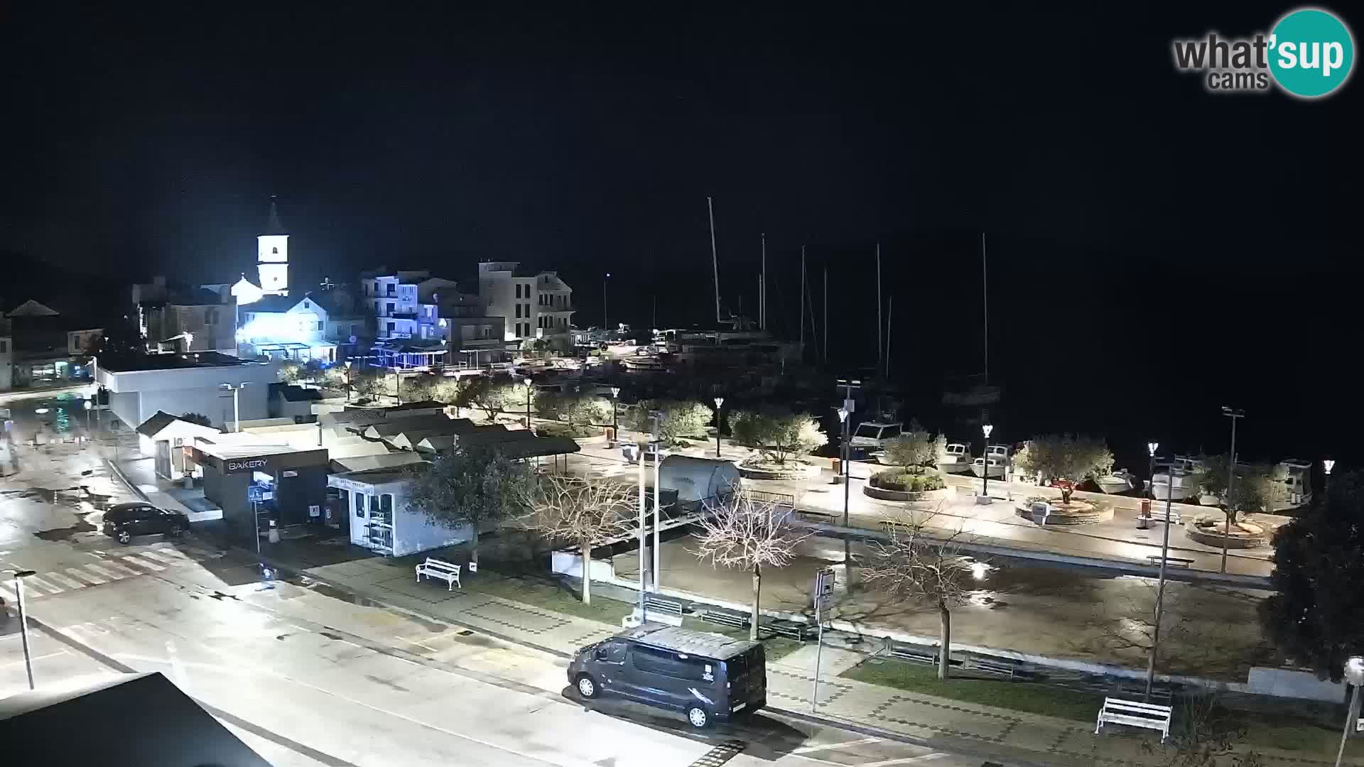 Camera en vivo Pirovac