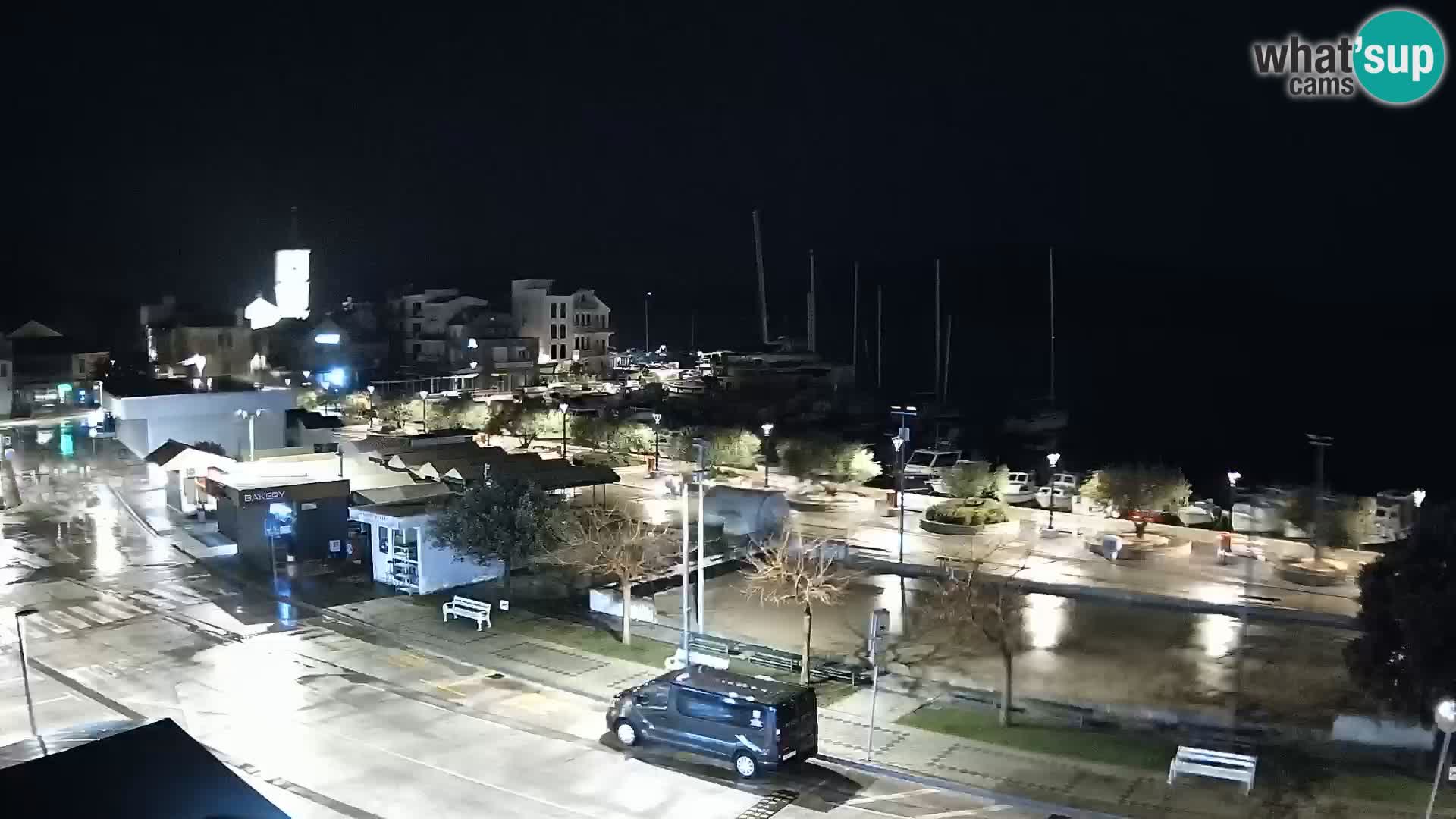 Camera en vivo Pirovac