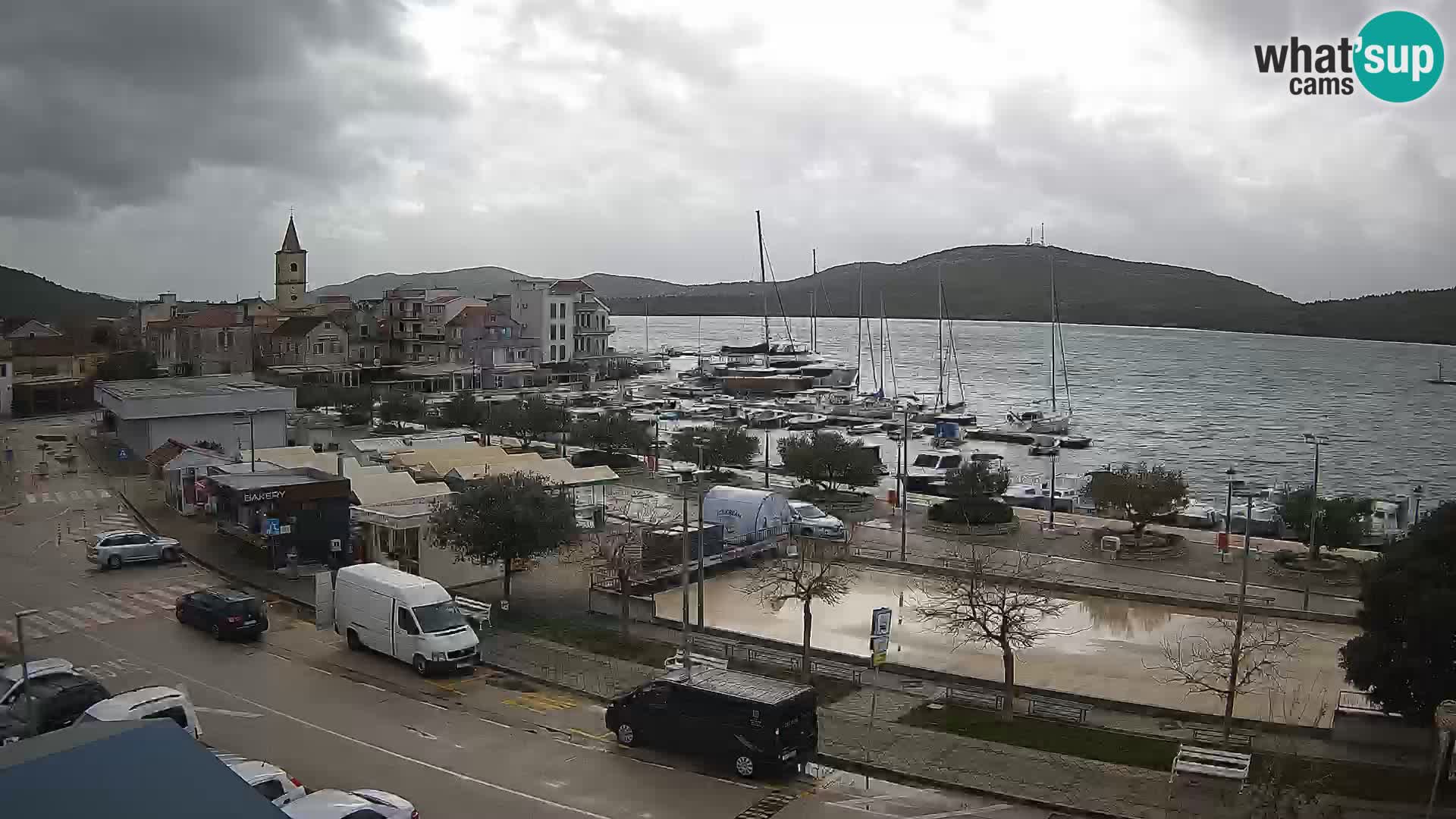 Camera en vivo Pirovac