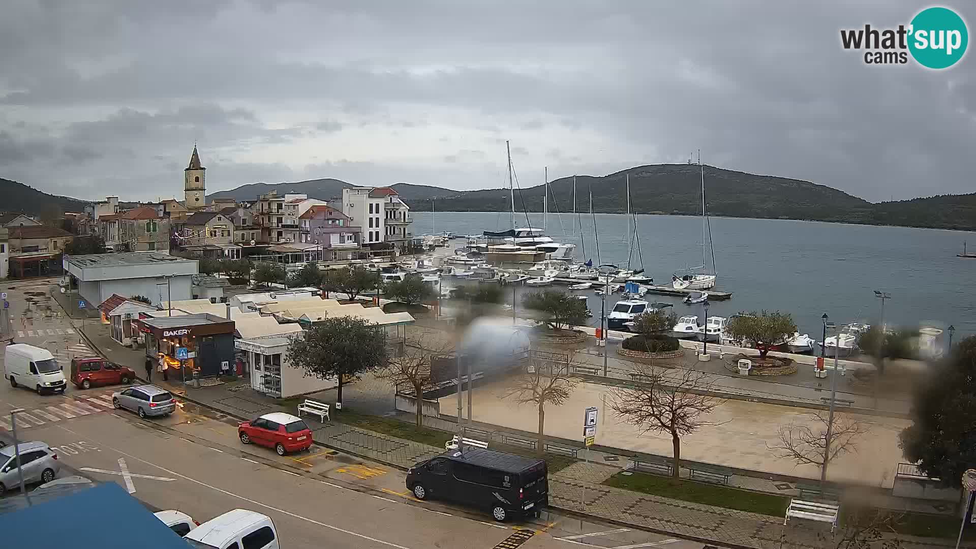 Camera en vivo Pirovac