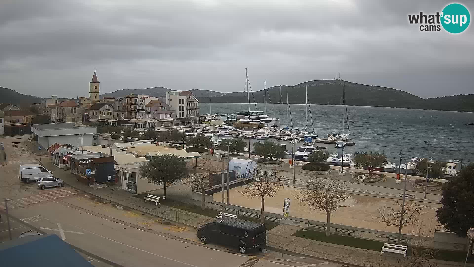 Camera en vivo Pirovac