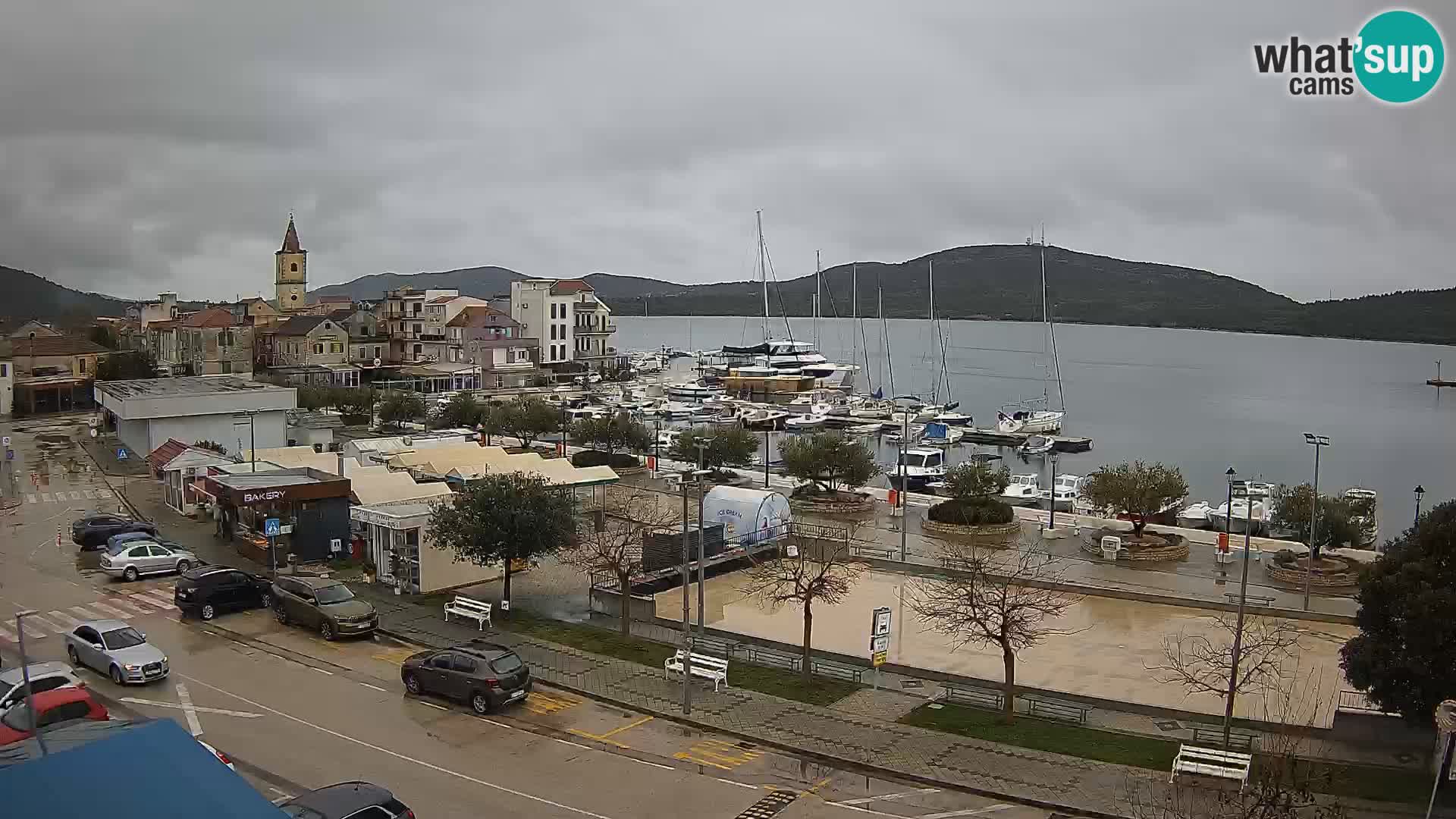 Camera en vivo Pirovac