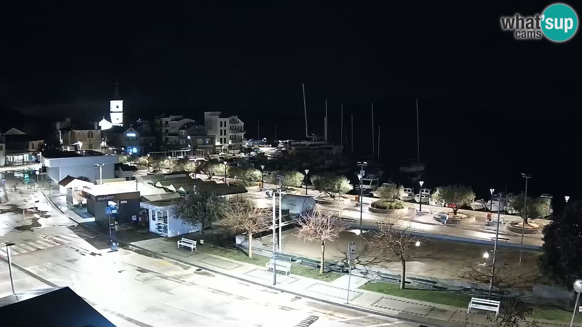 Camera en vivo Pirovac