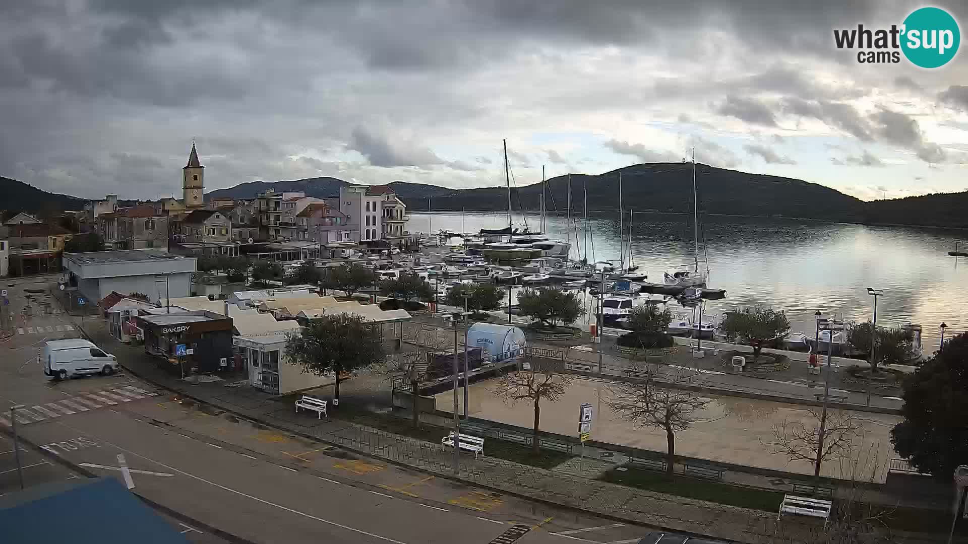 Camera en vivo Pirovac