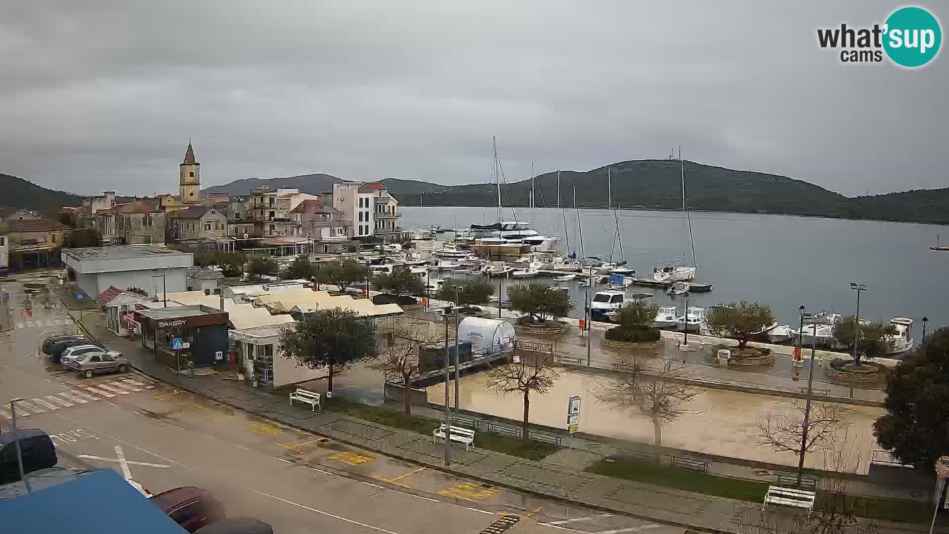 Camera en vivo Pirovac