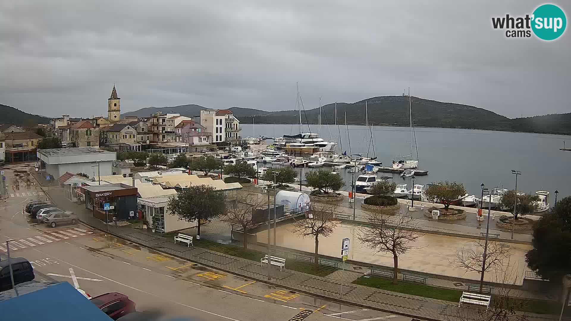 Camera en vivo Pirovac