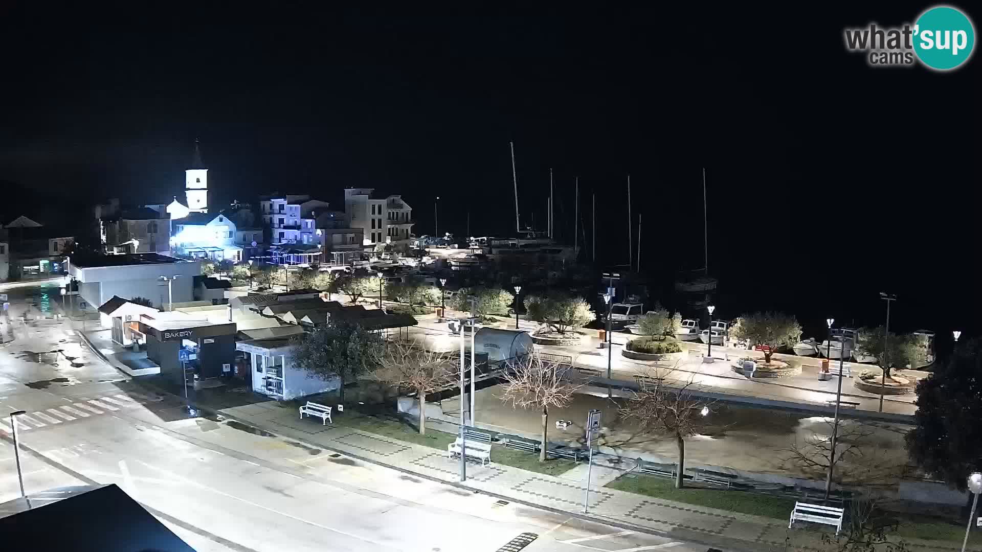 Camera en vivo Pirovac