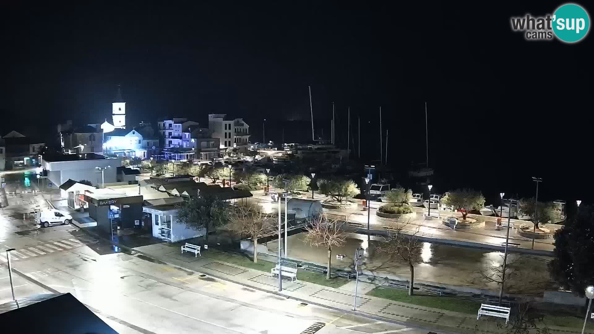 Camera en vivo Pirovac