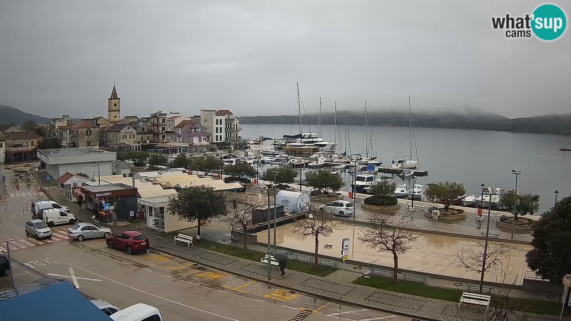 Camera en vivo Pirovac