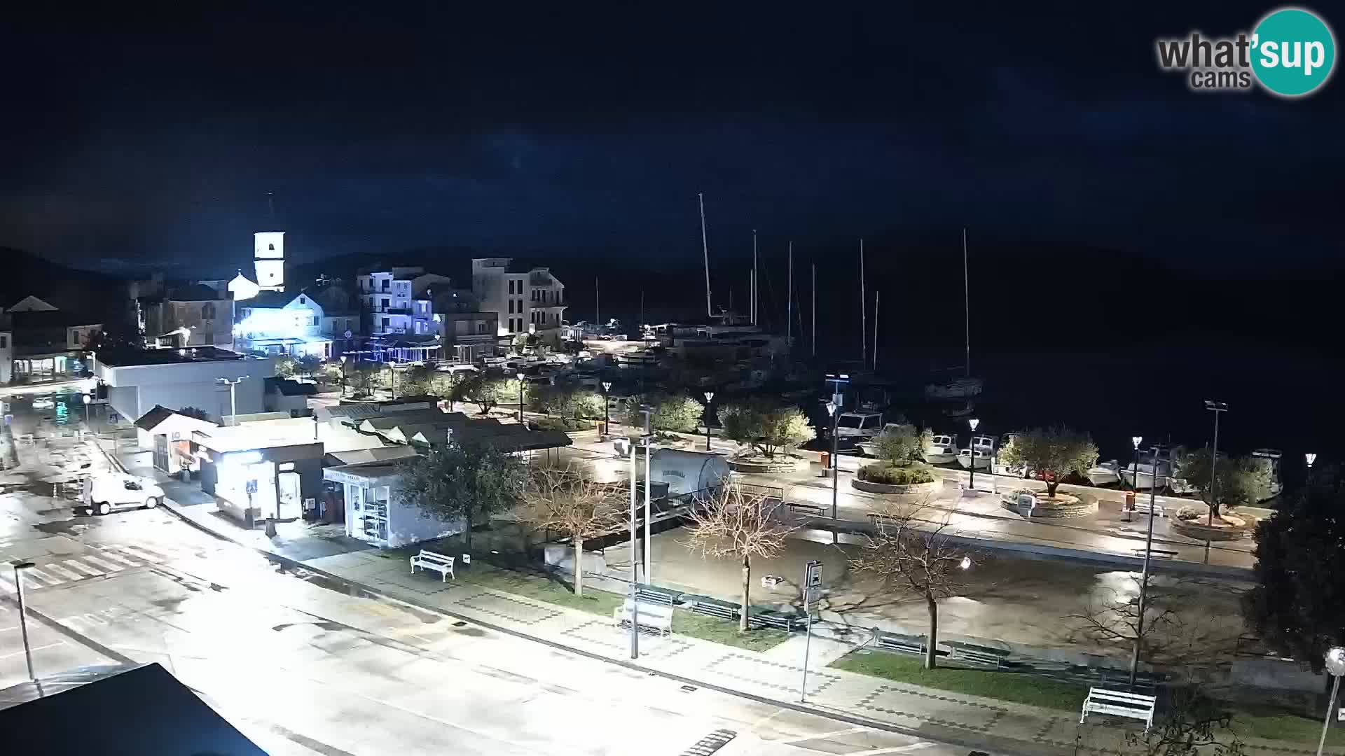 Camera en vivo Pirovac