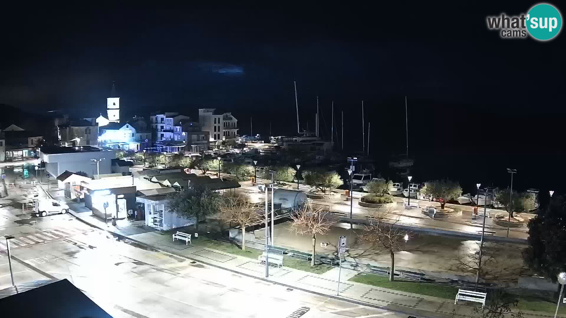 Camera en vivo Pirovac