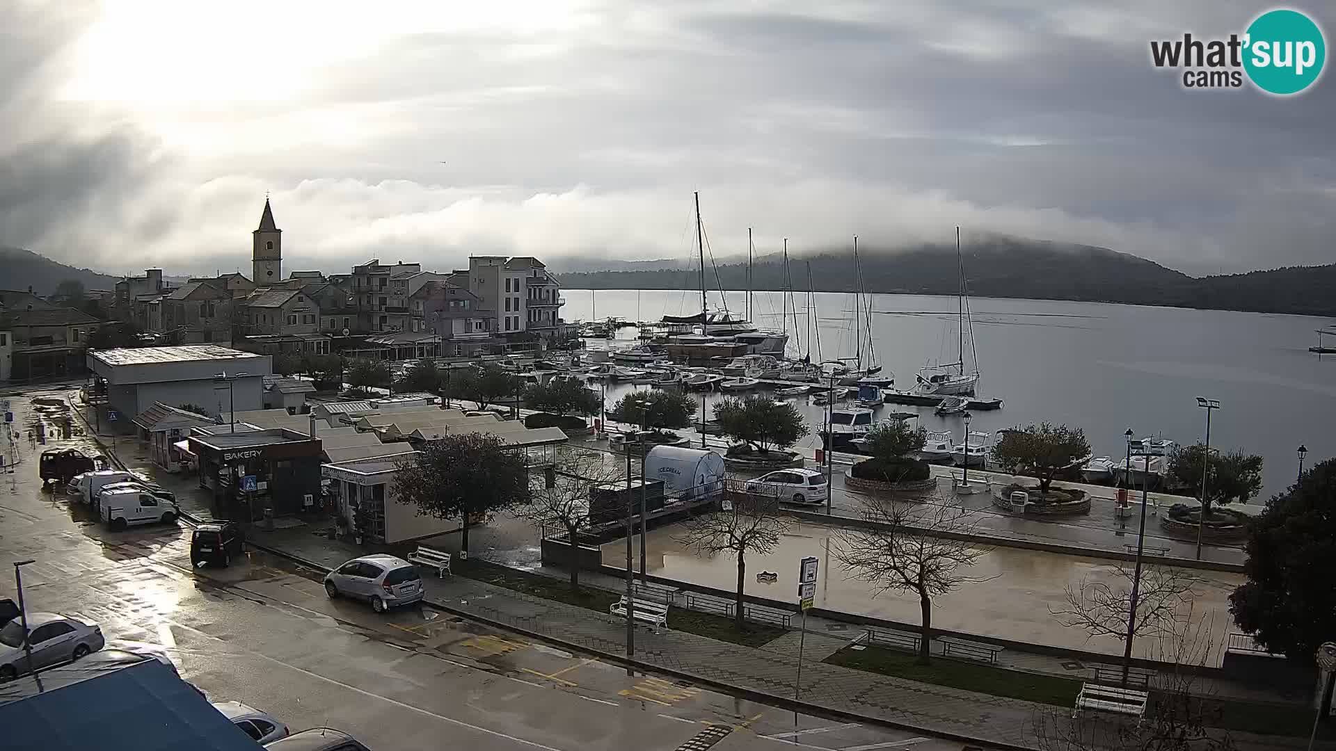 Camera en vivo Pirovac