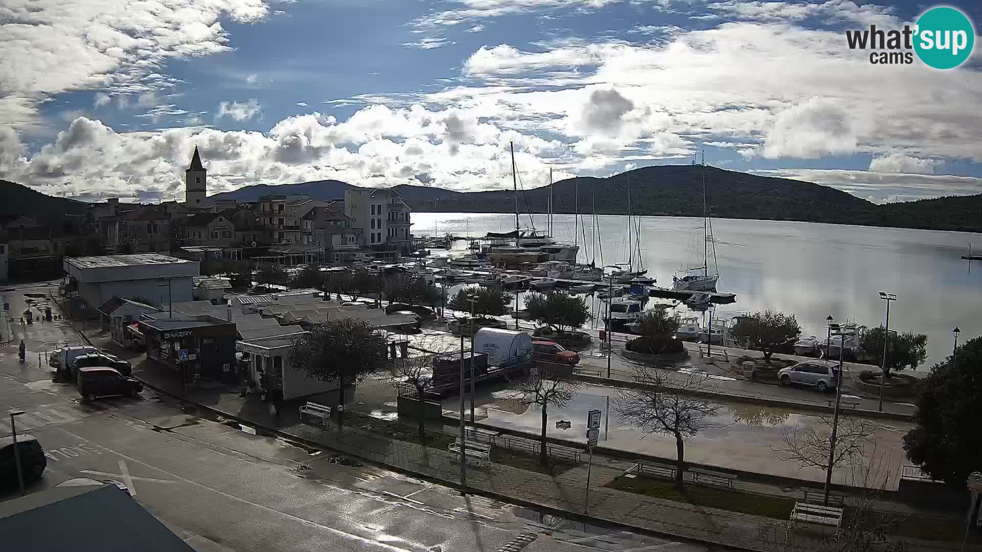 Camera en vivo Pirovac