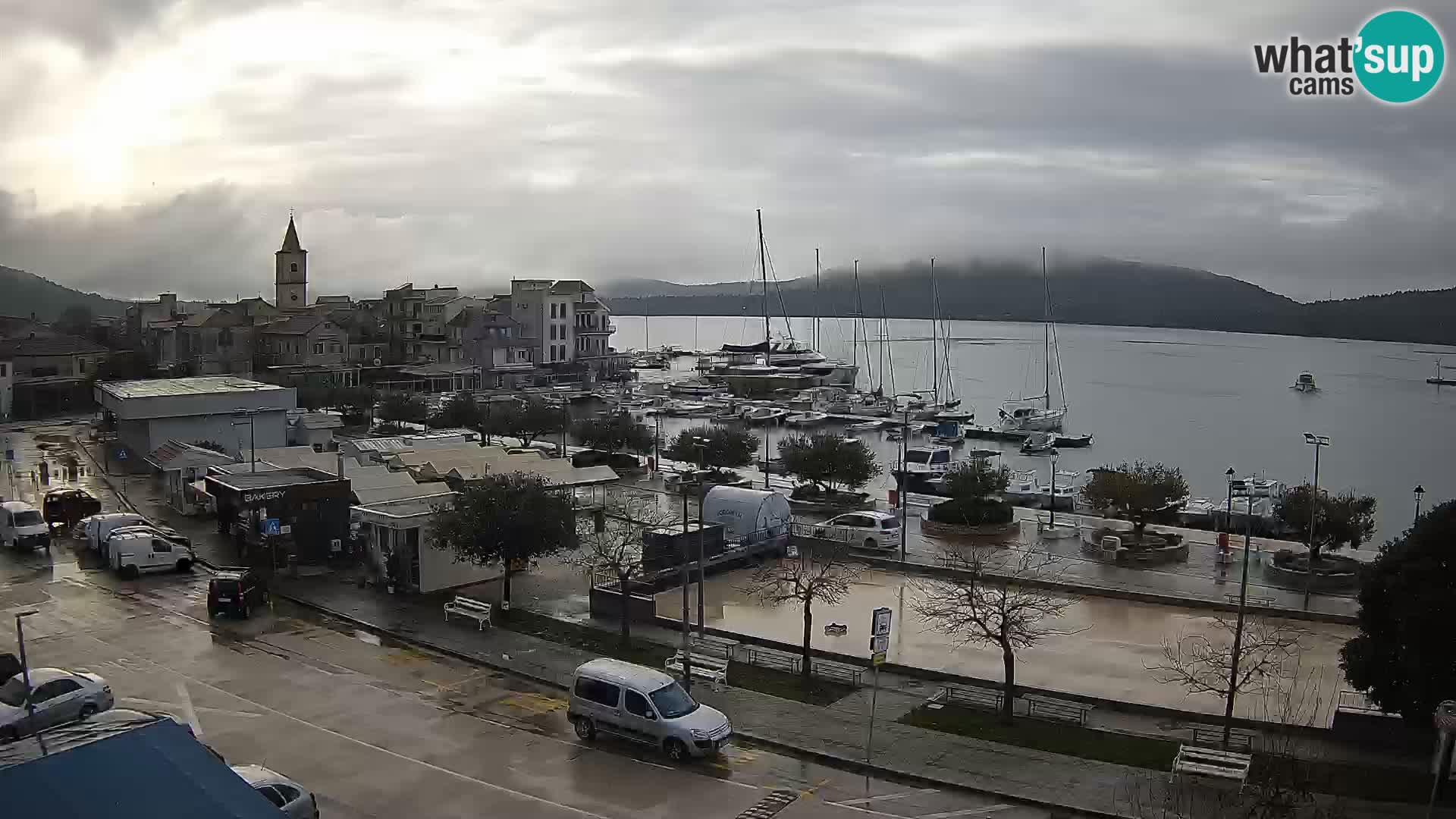 Camera en vivo Pirovac