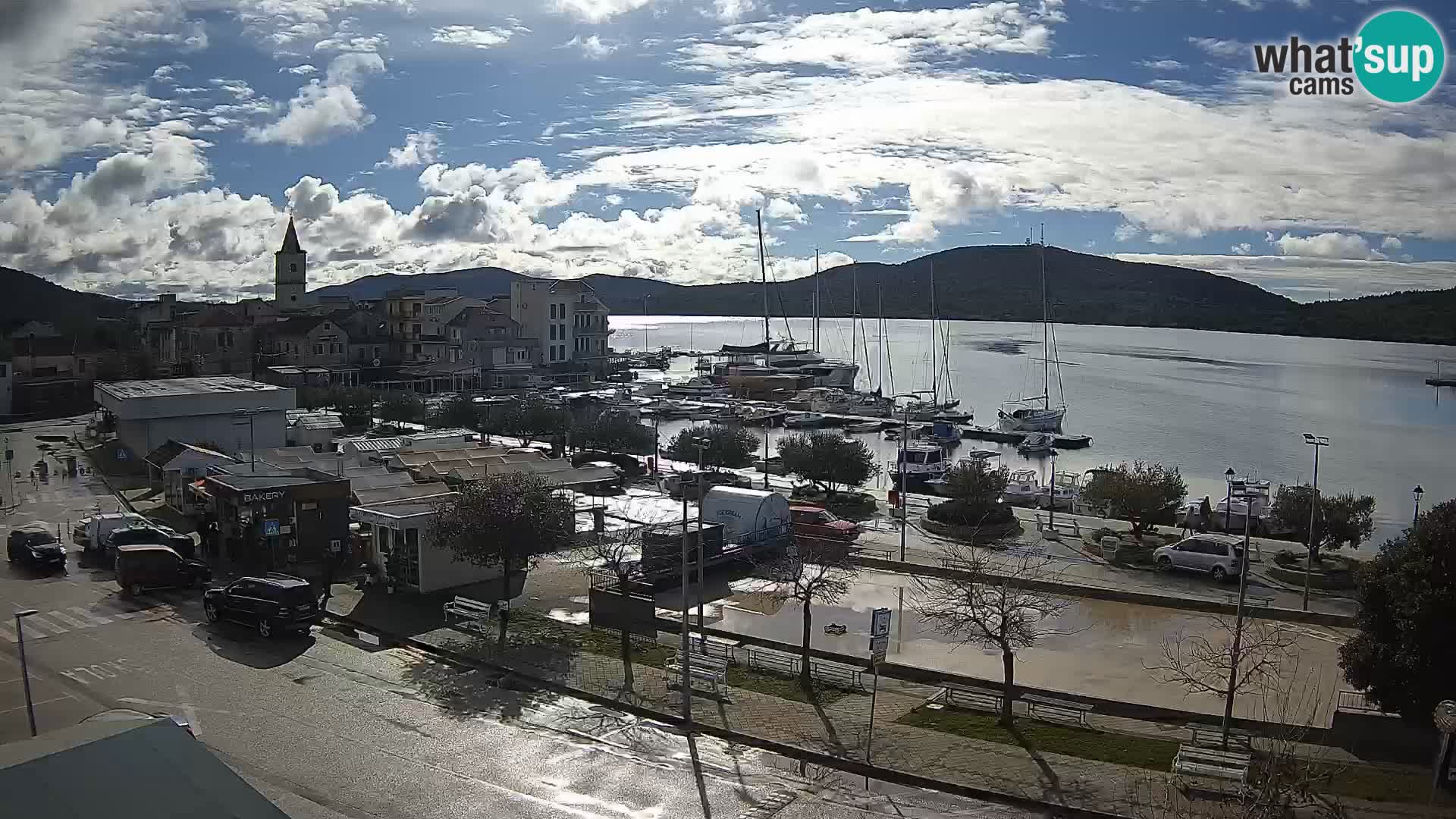 Camera en vivo Pirovac