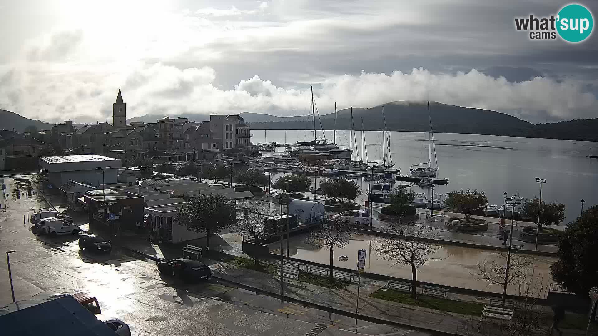 Camera en vivo Pirovac