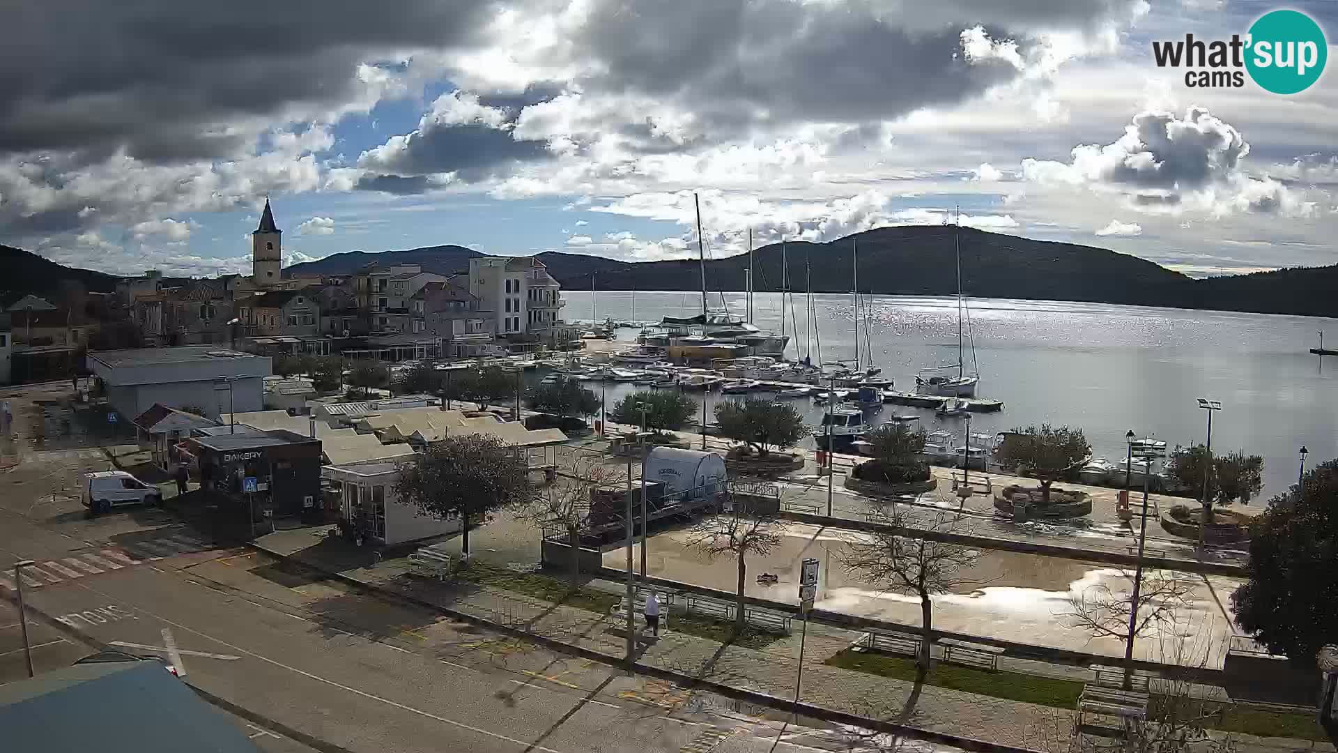 Camera en vivo Pirovac