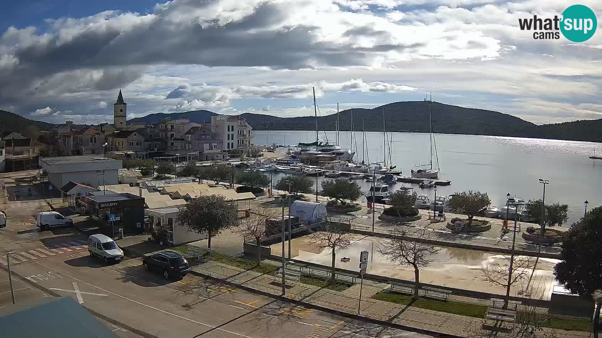 Camera en vivo Pirovac