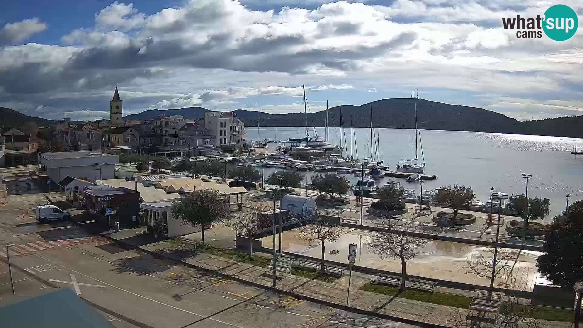 Camera en vivo Pirovac