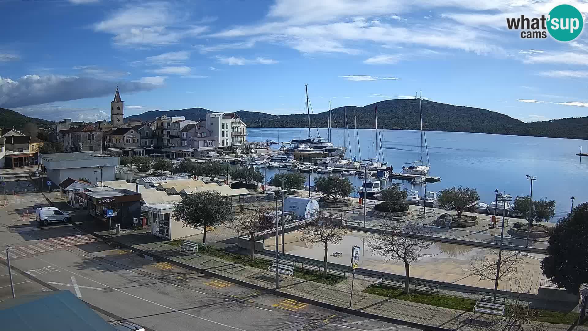 Camera en vivo Pirovac