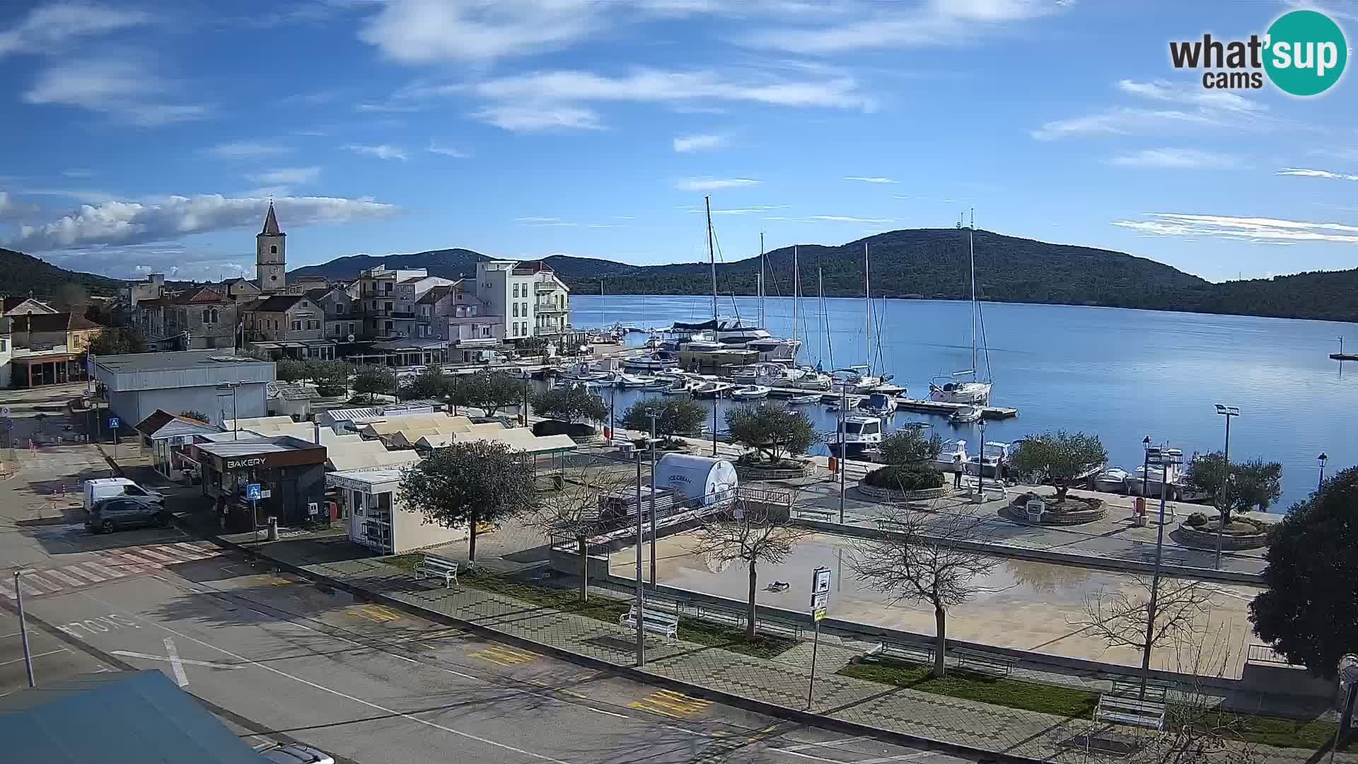 Camera en vivo Pirovac