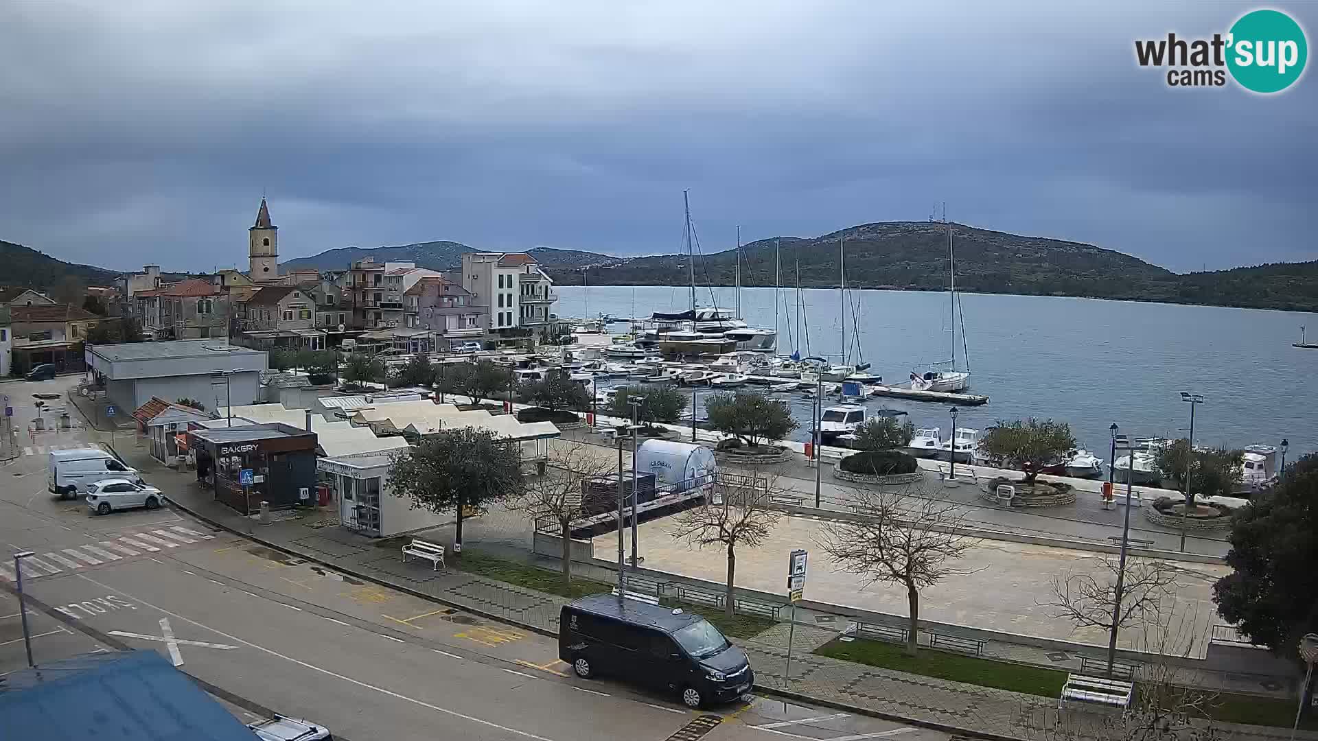 Camera en vivo Pirovac