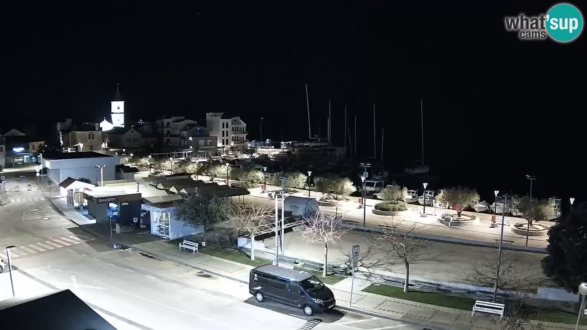 Camera en vivo Pirovac