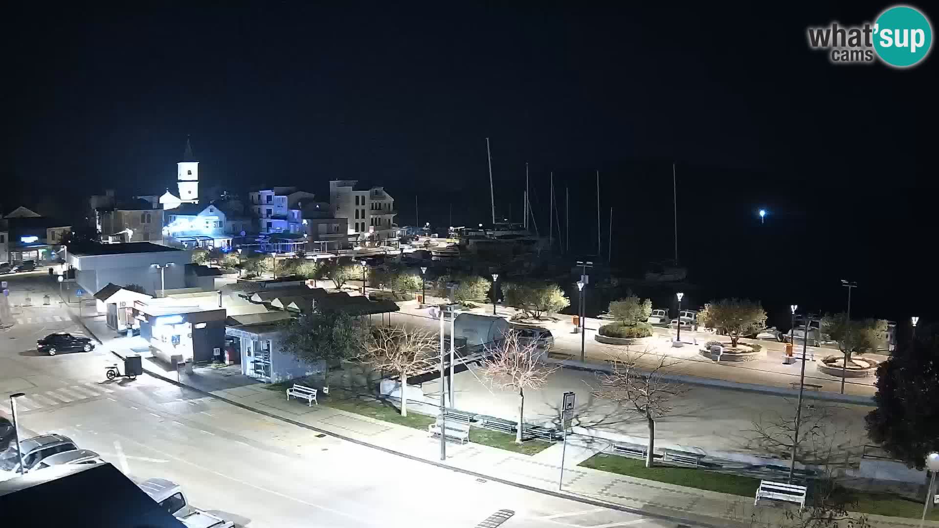 Camera en vivo Pirovac