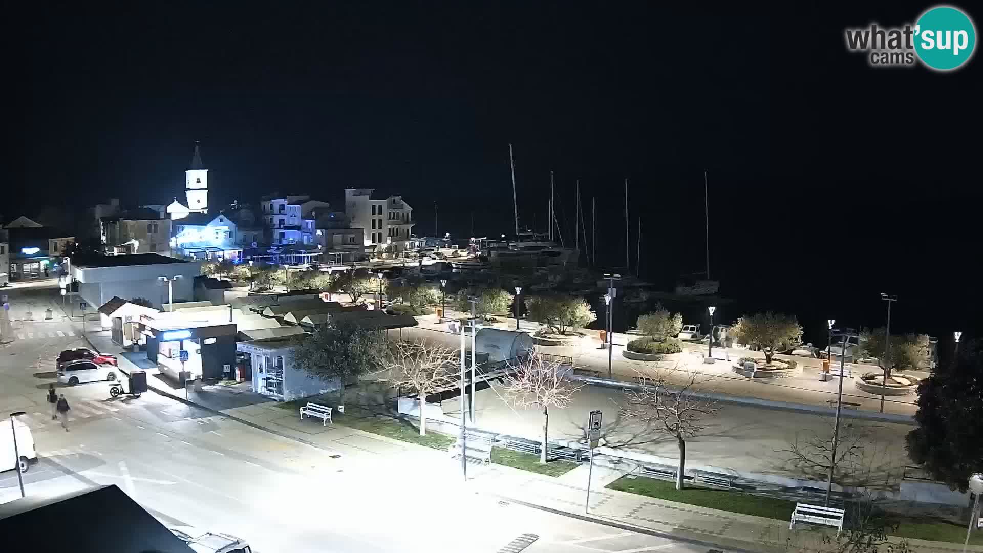 Camera en vivo Pirovac