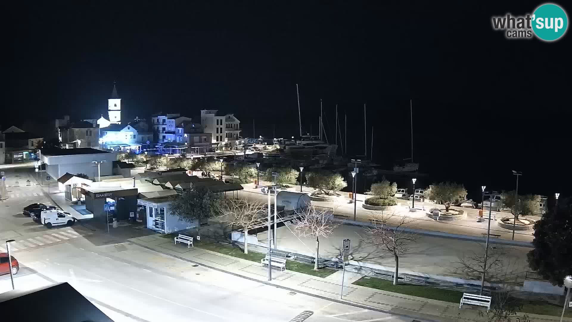 Camera en vivo Pirovac