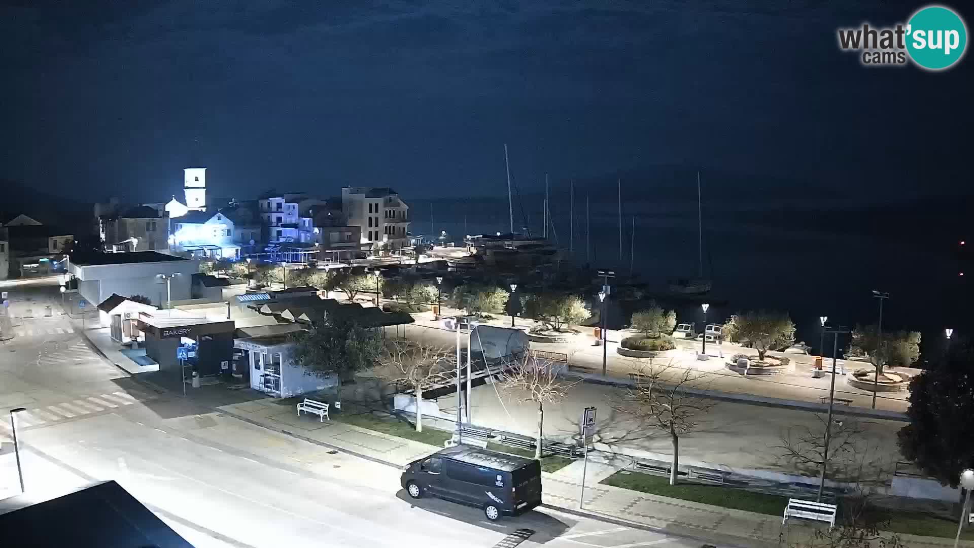 Camera en vivo Pirovac