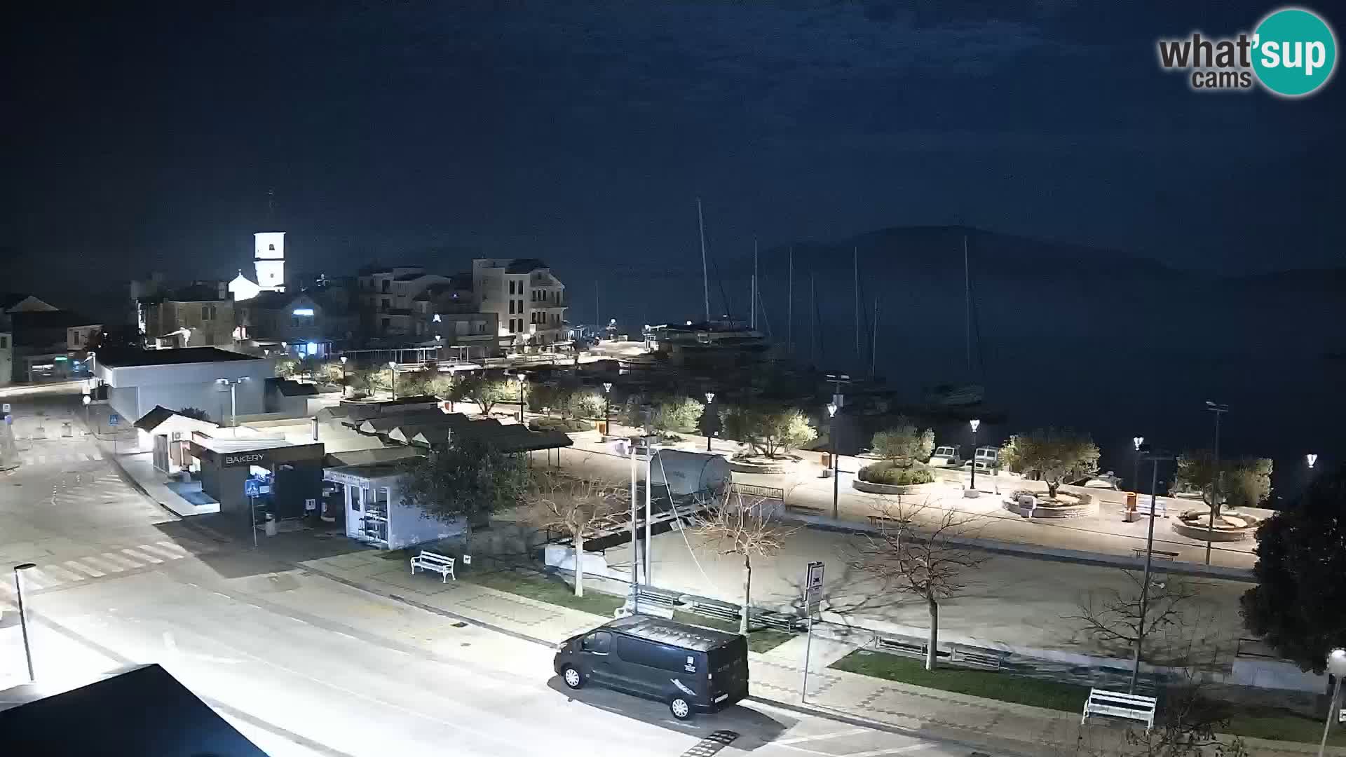 Camera en vivo Pirovac