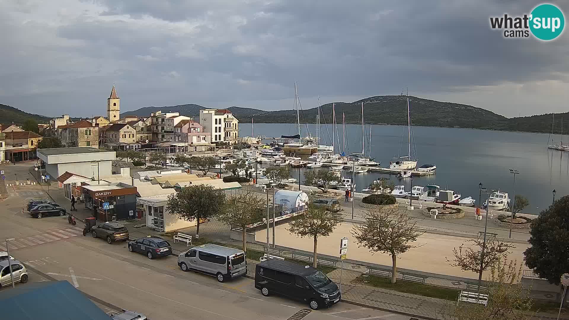 Camera en vivo Pirovac