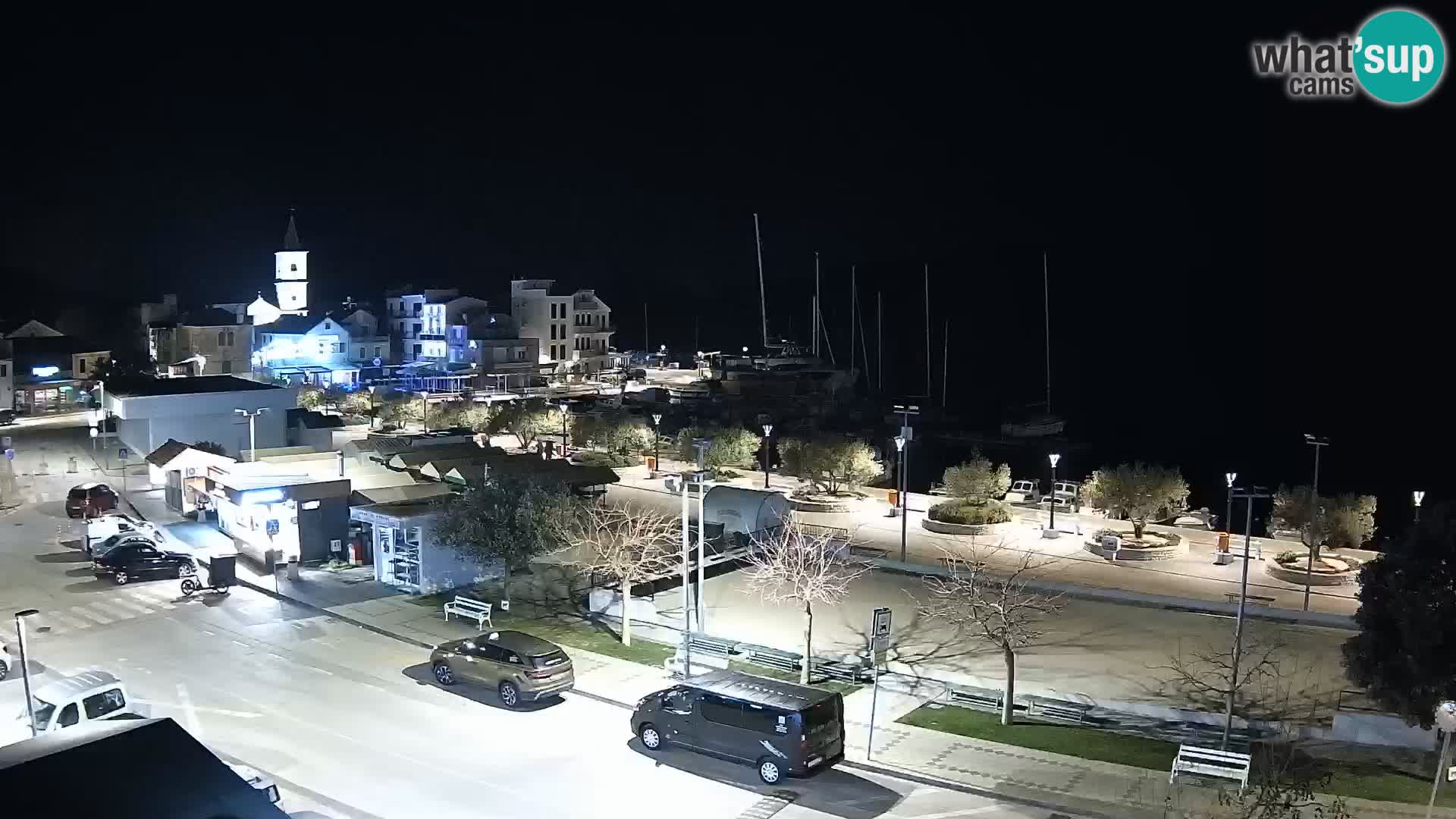 Camera en vivo Pirovac