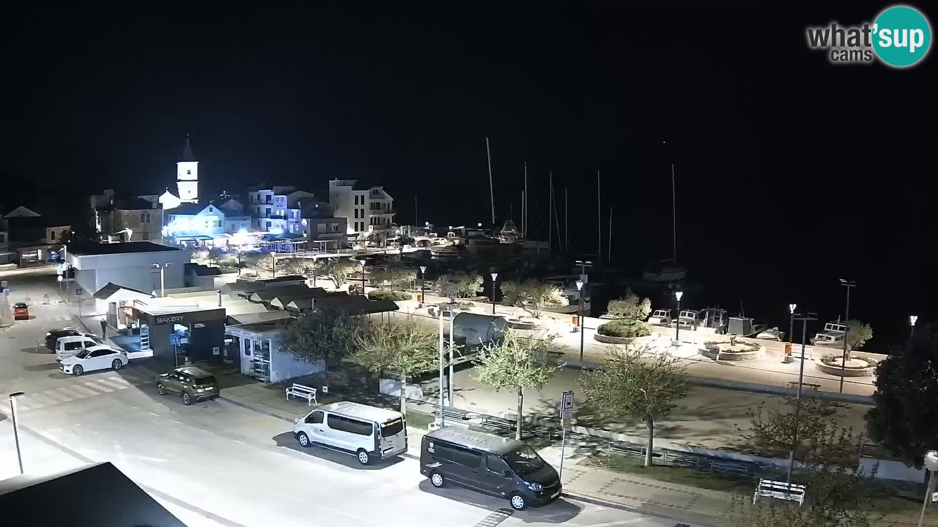 Camera en vivo Pirovac