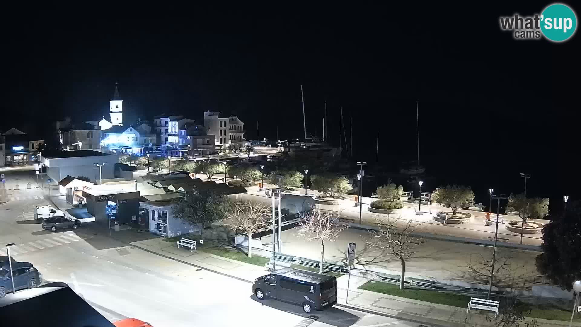 Camera en vivo Pirovac