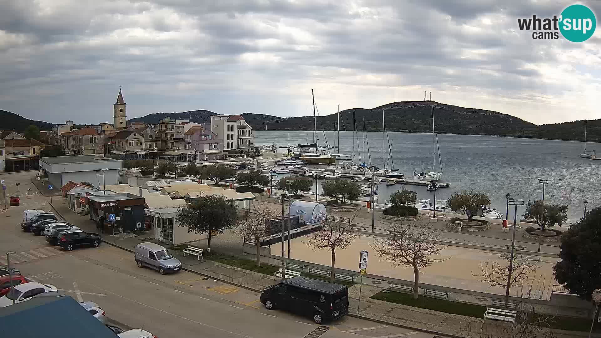 Camera en vivo Pirovac