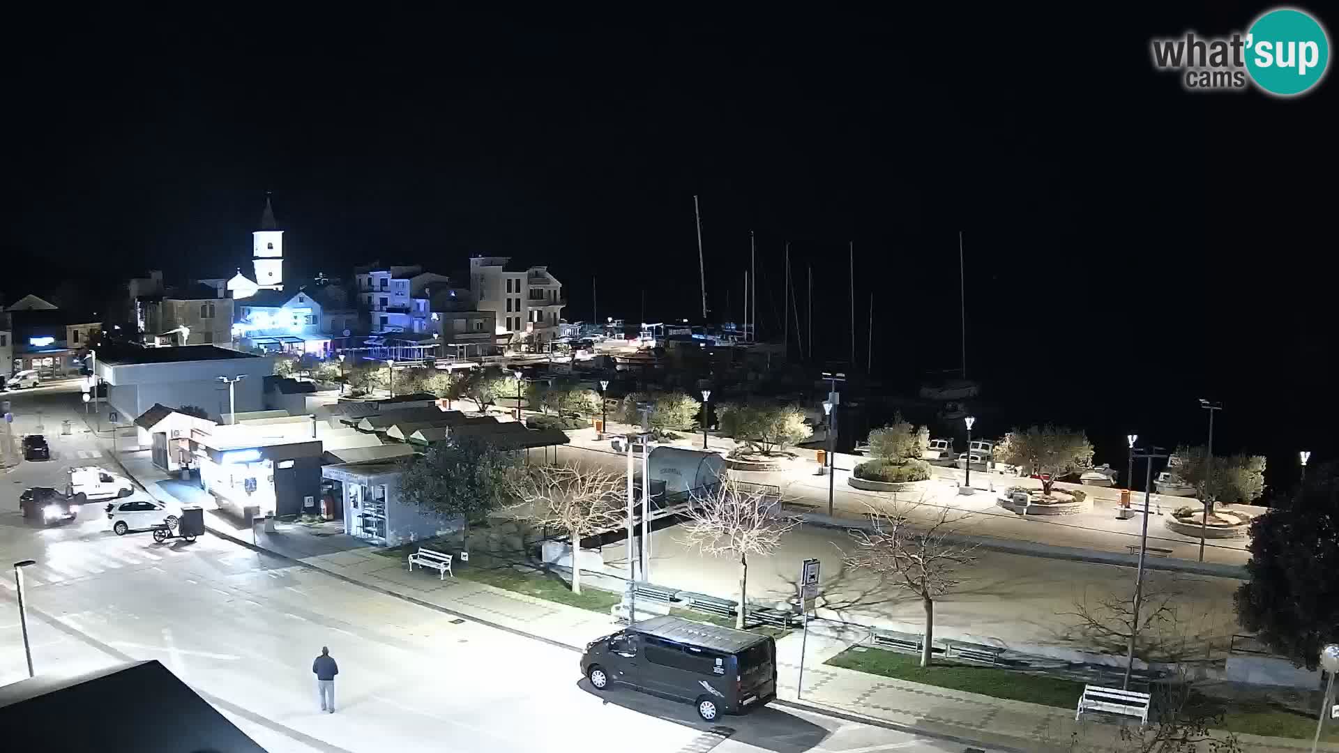 Camera en vivo Pirovac