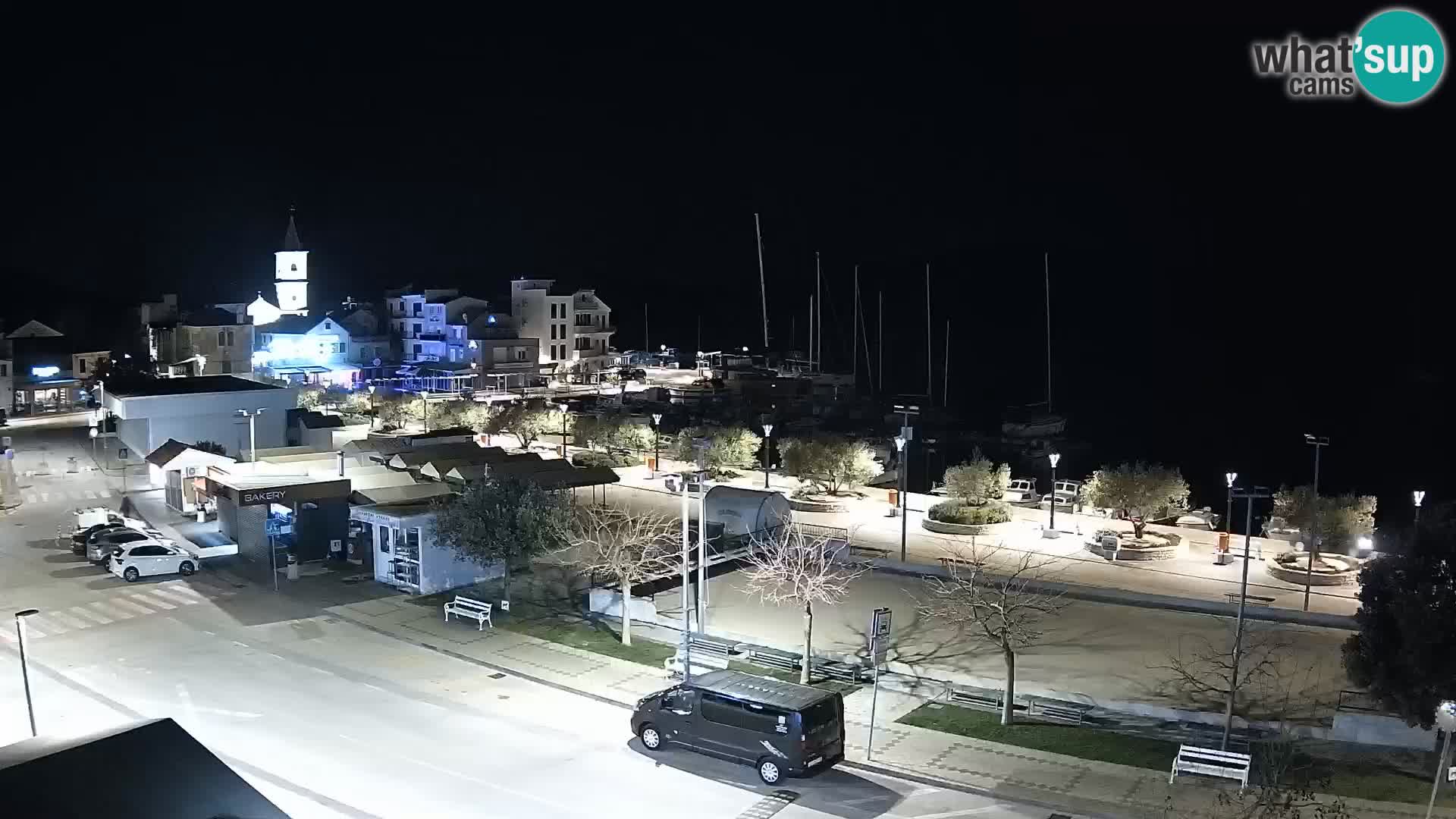 Camera en vivo Pirovac