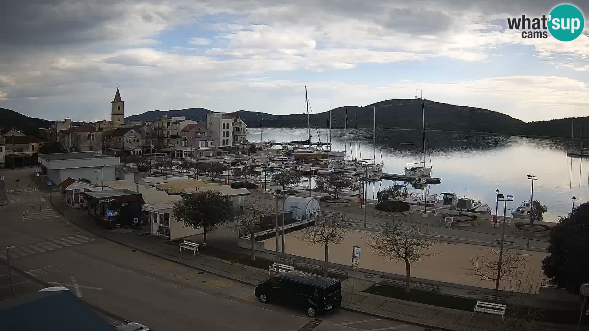 Camera en vivo Pirovac