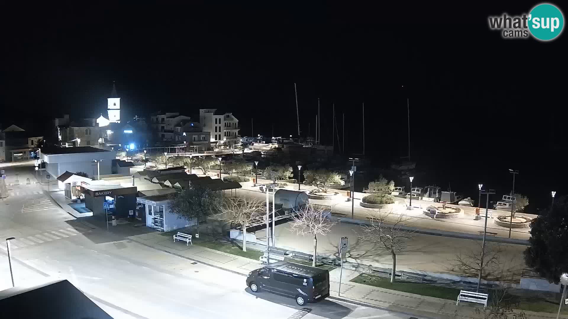 Camera en vivo Pirovac