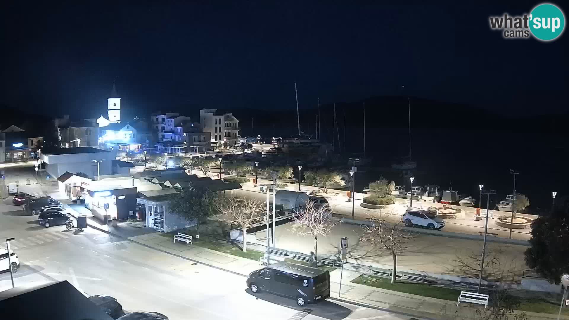 Camera en vivo Pirovac