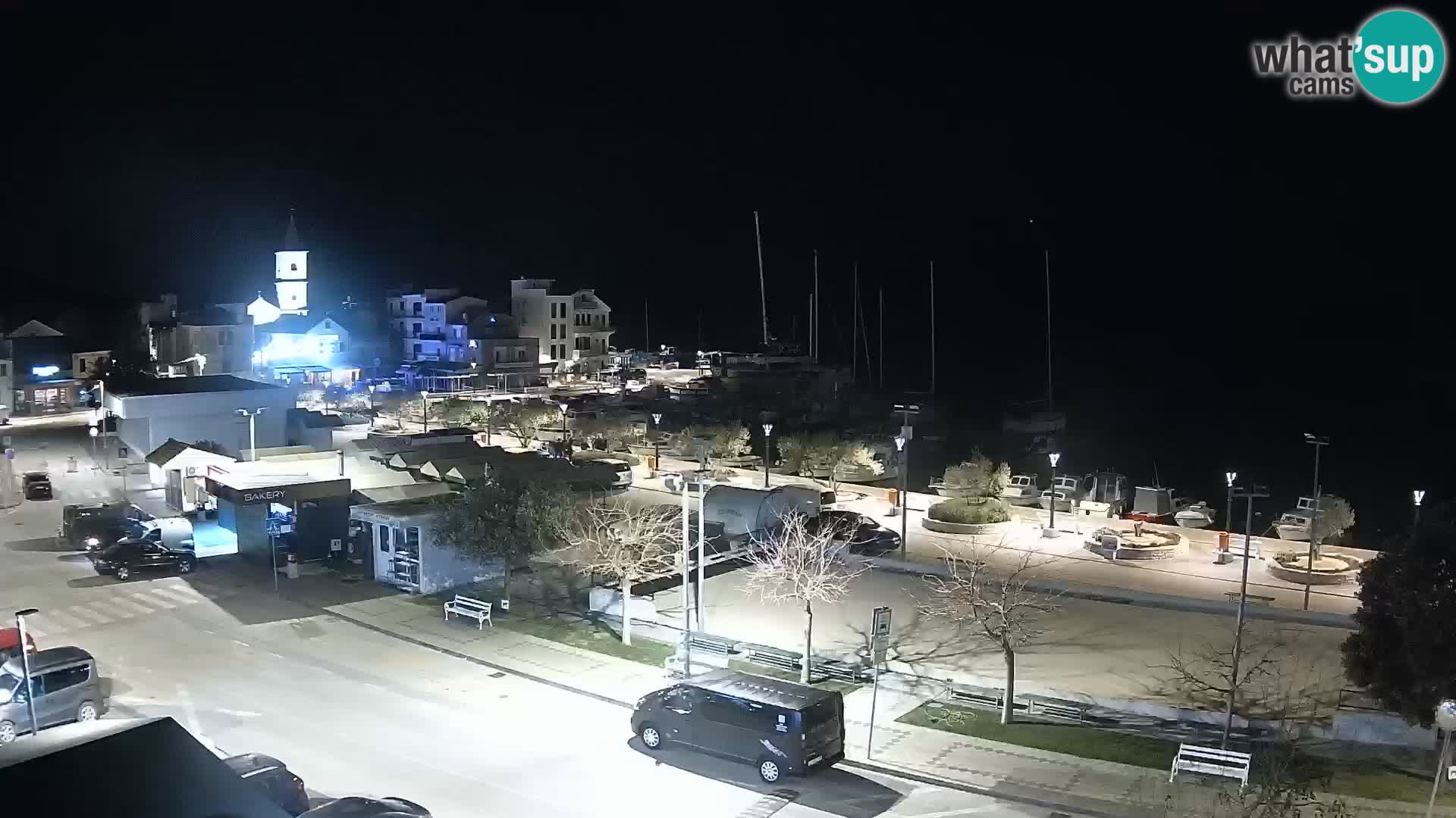 Camera en vivo Pirovac